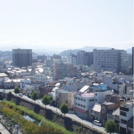 Tottori City Hotel / Vacation Stay 81359 Экстерьер фото