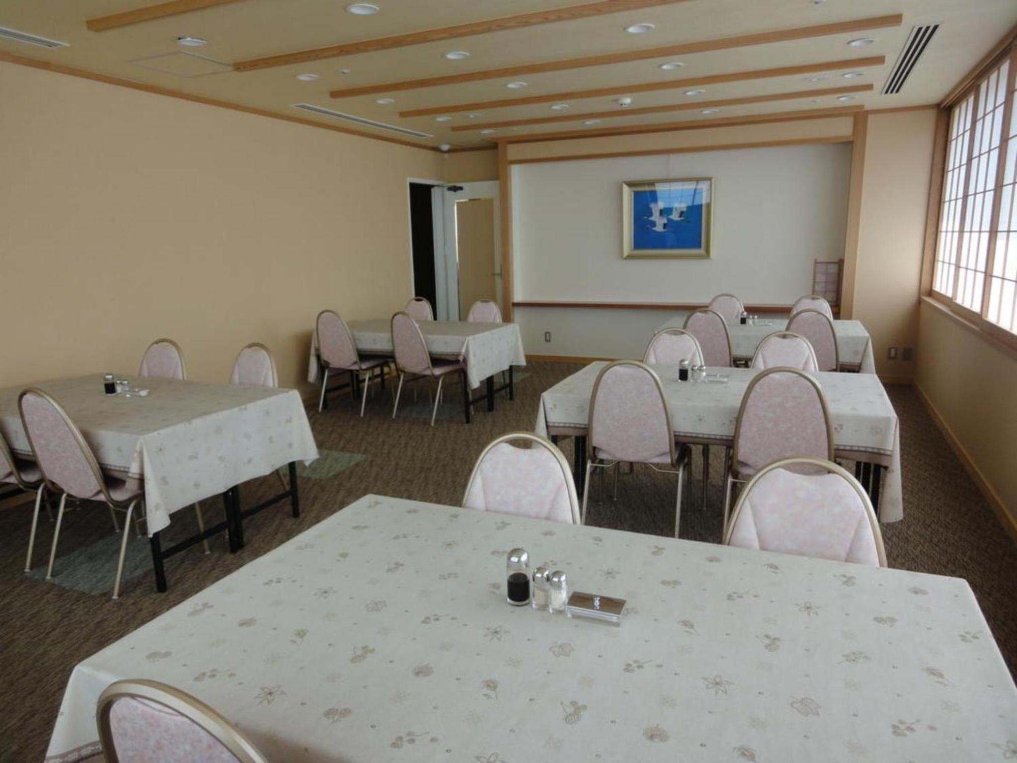 Tottori City Hotel / Vacation Stay 81359 Экстерьер фото