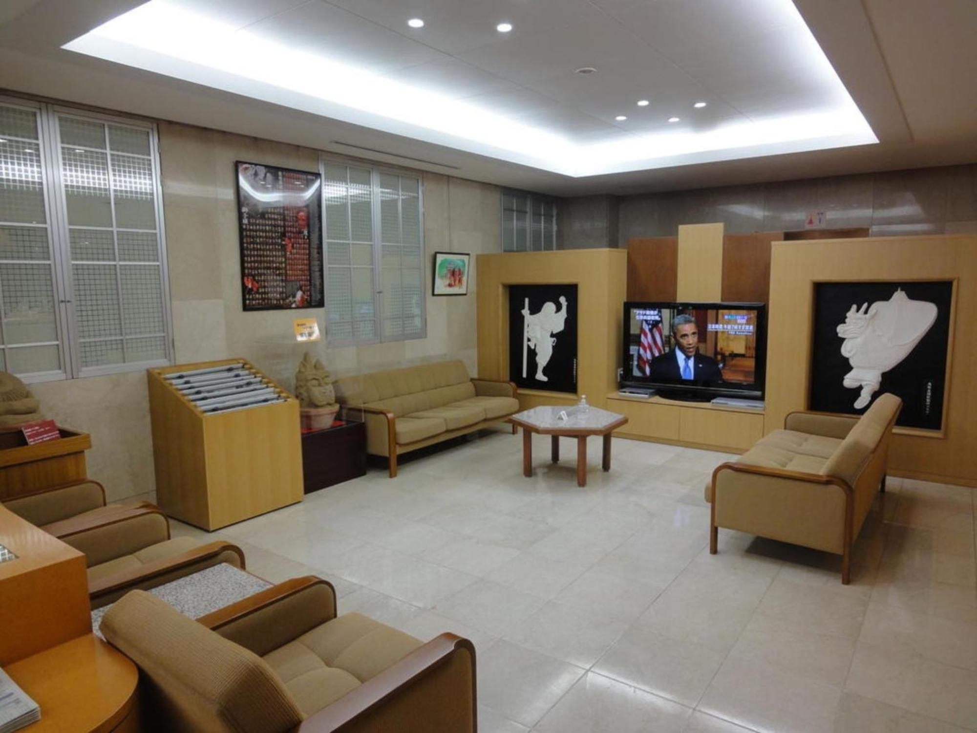 Tottori City Hotel / Vacation Stay 81359 Экстерьер фото