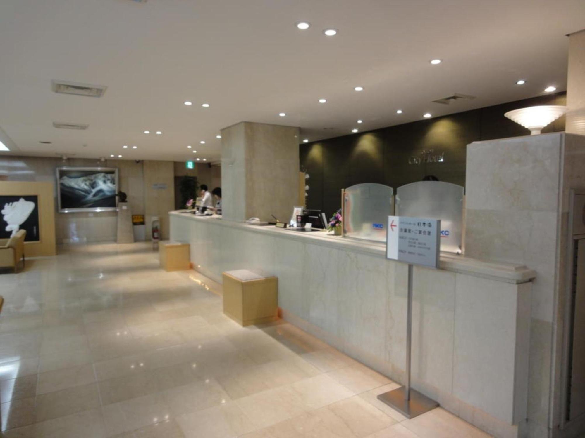 Tottori City Hotel / Vacation Stay 81359 Экстерьер фото